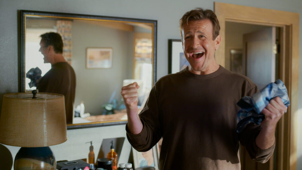 Shrinking 4 will be there, Apple TV renews the jewel series by Biull Lawrence, Jason Segel and Brett Goldstein