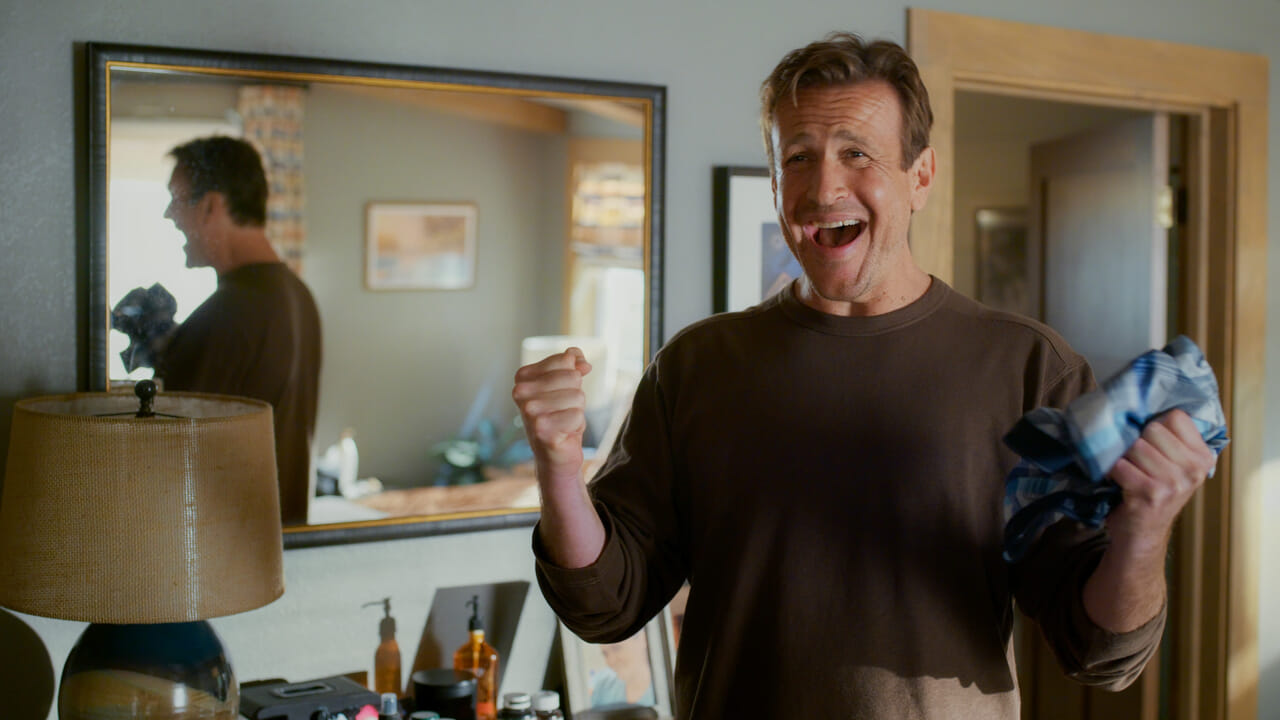 Shrinking 4 will be there, Apple TV renews the jewel series by Biull Lawrence, Jason Segel and Brett Goldstein