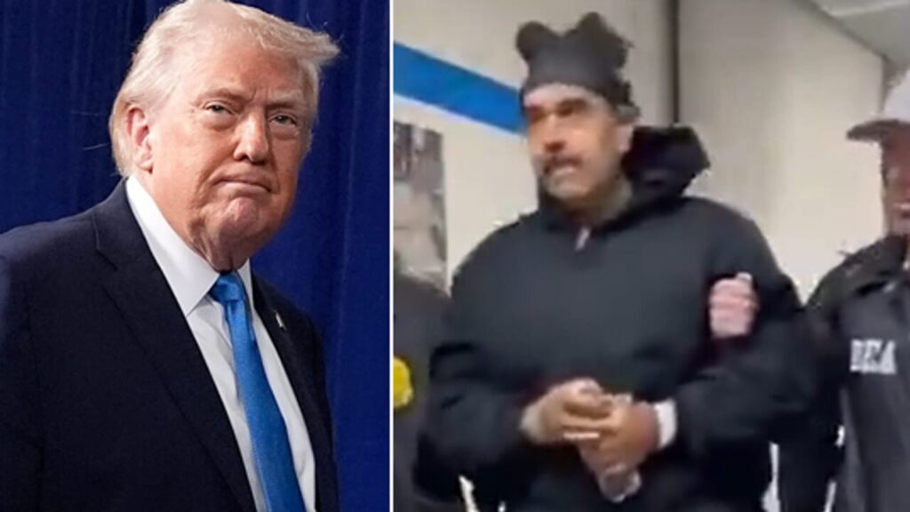 Something new (and incredibly old) in Trump's attack