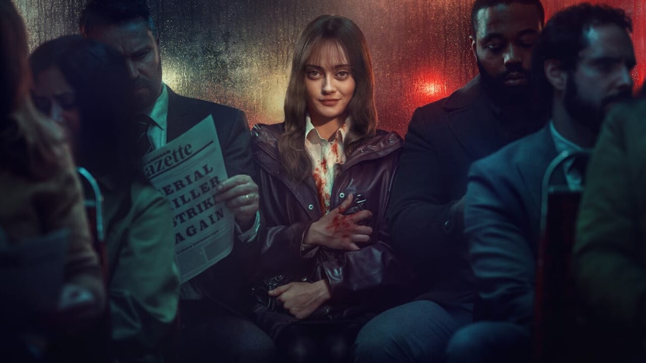 Sweetpea: trailer, plot and release date of the dark comedy series starring Ella Purnell