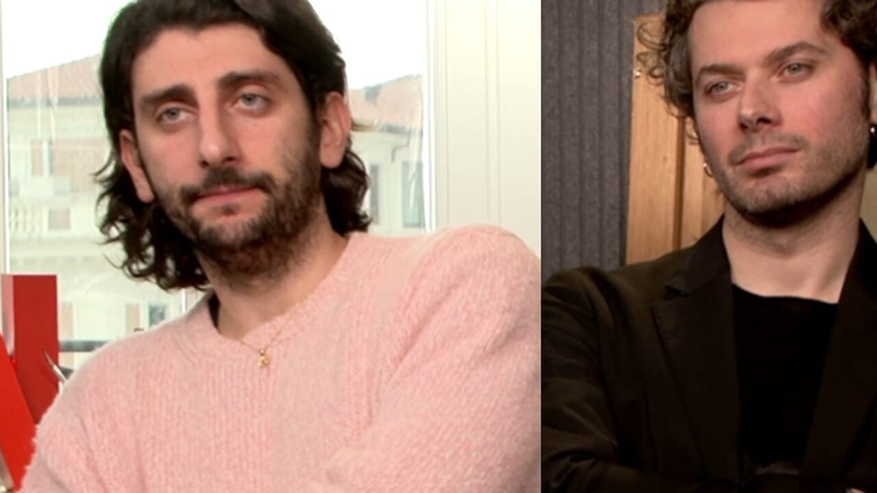 The Forger, the interview with the cast: "A series that talks about ambition, sacrifice and compromise"