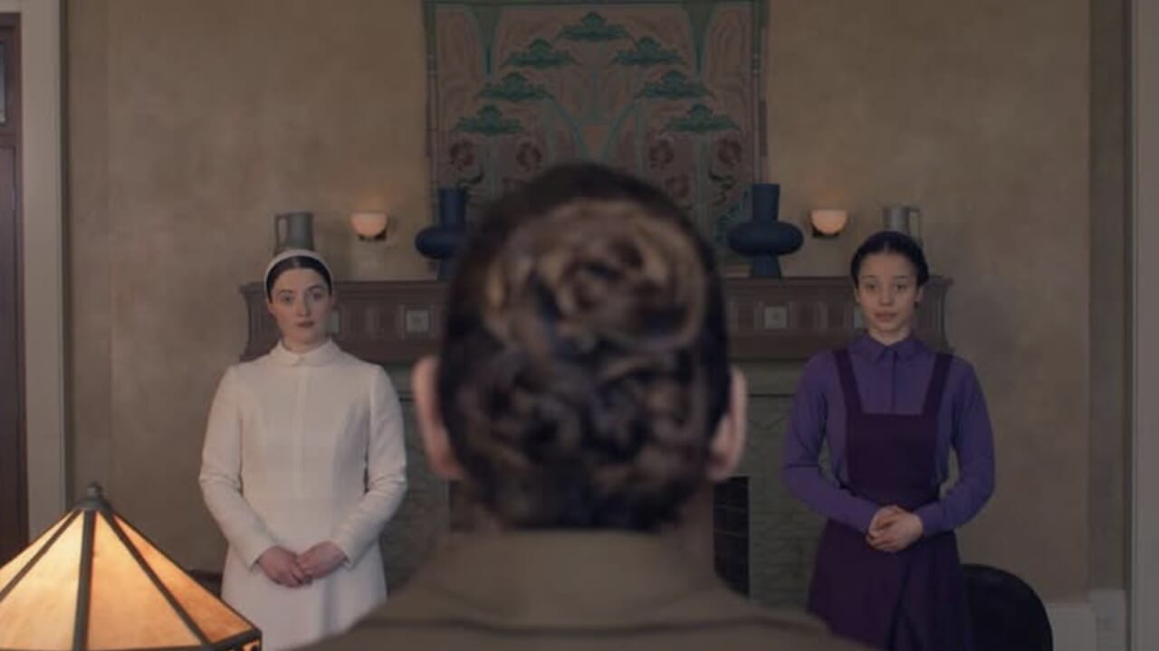 The Testaments: release date for The Handmaid's Tale sequel revealed