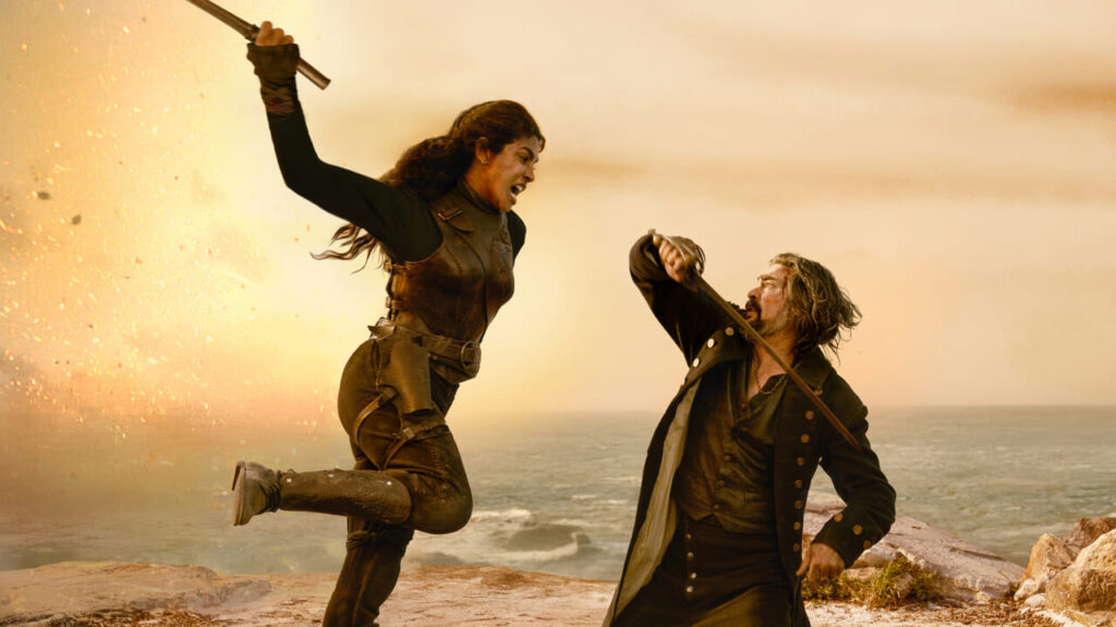 The most anticipated TV series and Prime Video films of February 2026