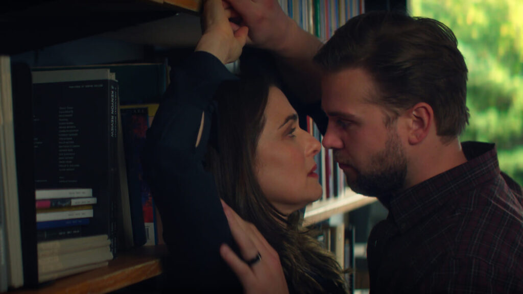 Vladimir, the new (spicy) Netflix miniseries: what it's about and when it comes out