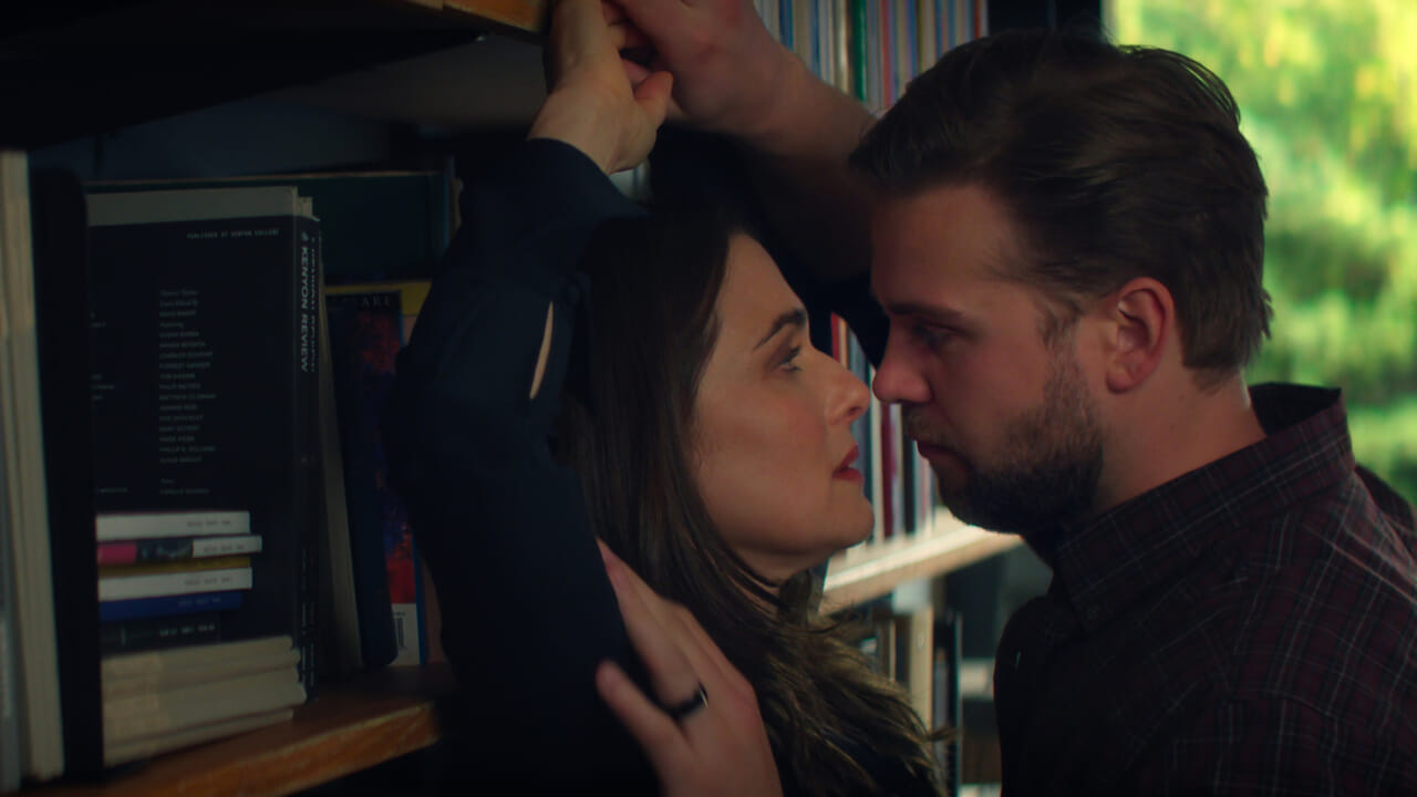 Vladimir, the new (spicy) Netflix miniseries: what it's about and when it comes out