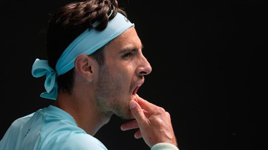 What does this (crazy) Musetti leave us with?