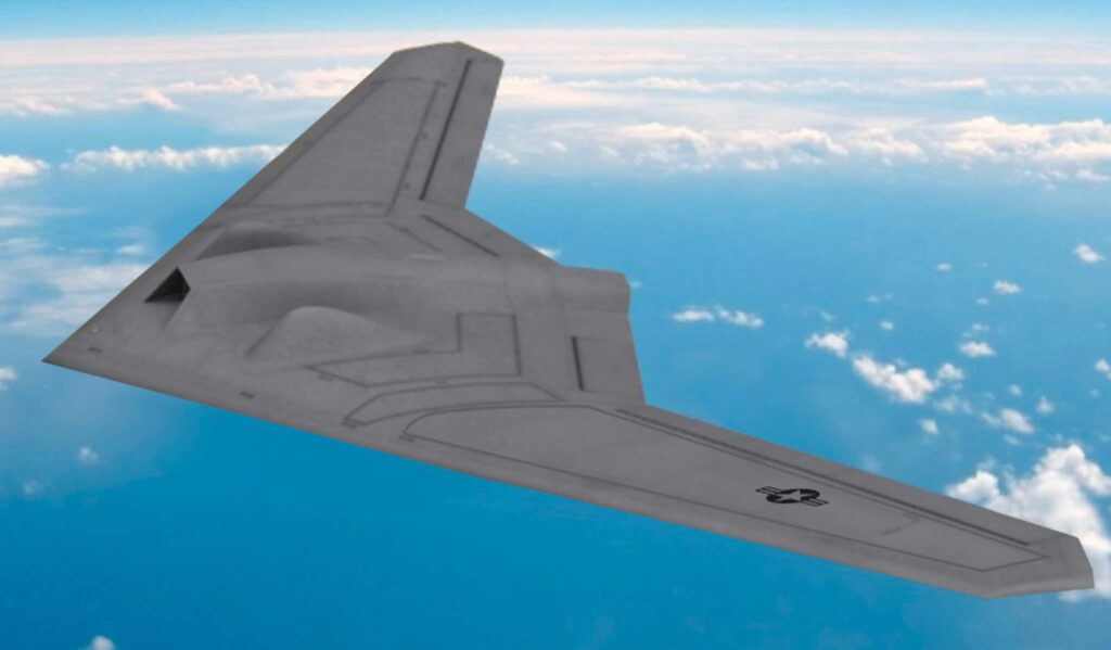 What we know about the RQ-170 Sentinel drone that the US used in Venezuela