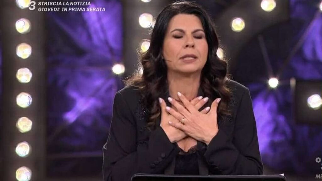 Zelig, the report cards: Geppi Cucciari's gratitude, dear, we love you! (10), the rain of horrible clichés about trans people (0)