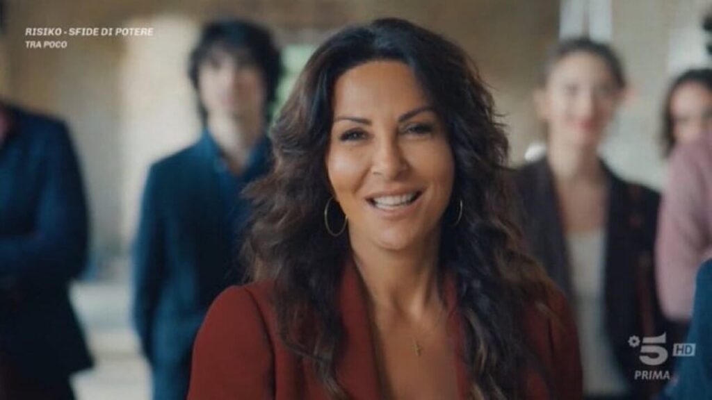 "Head held high"a modest series that would make Boris shudder. Yet magnetic