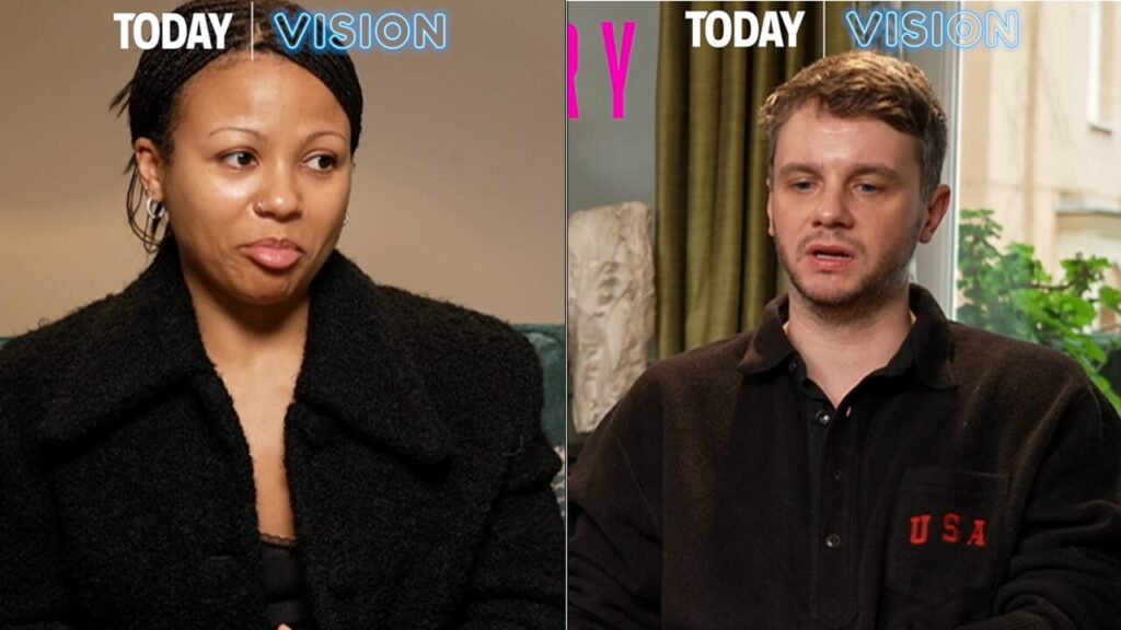 "Industry 4"the series about finance on HBO: the cast talks about the new season