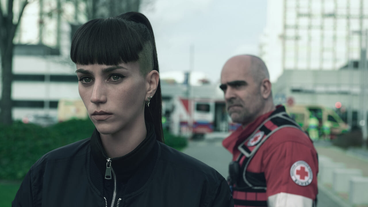 "Salvador" is the series to watch on Netflix in February 2026: here's why