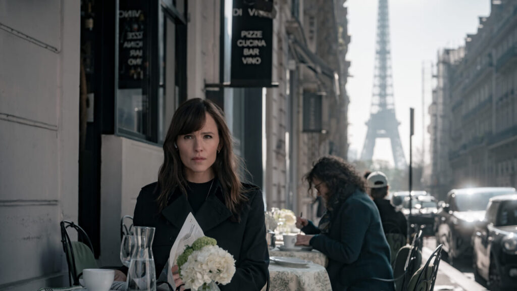 "The last thing he said to me 2": trailer, plot and release date of the return of the series with Jennifer Garner