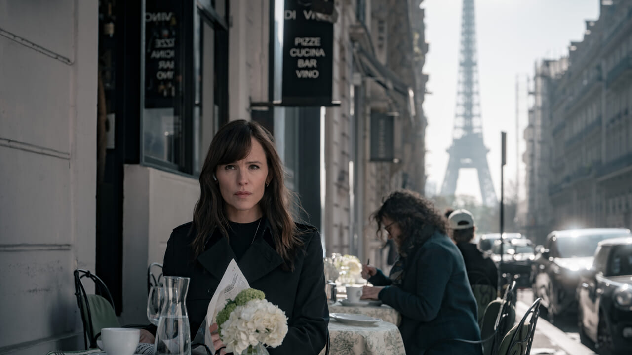 "The last thing he said to me 2": trailer, plot and release date of the return of the series with Jennifer Garner