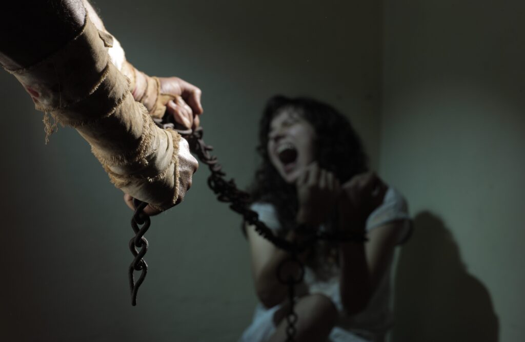 History of torture: what are the most brutal instruments used over the centuries