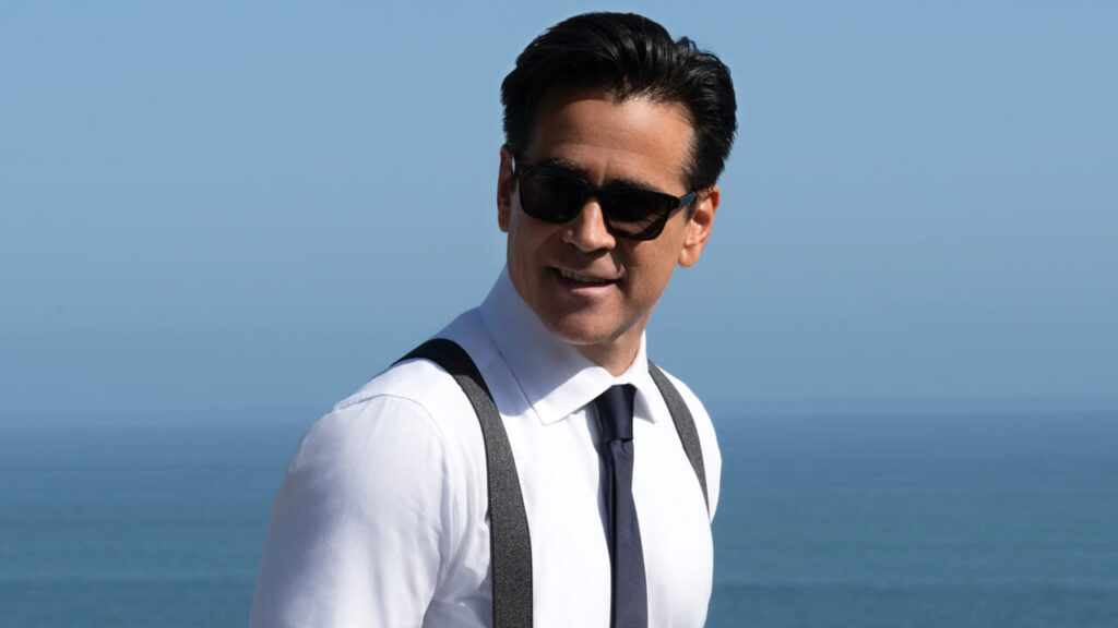 Sugar 2, the release date of the new season of the noir series starring Colin Farrell has been revealed