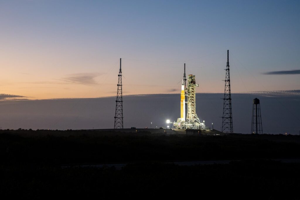 Artemis II mission, launch to the Moon postponed to March: why it won't leave in February