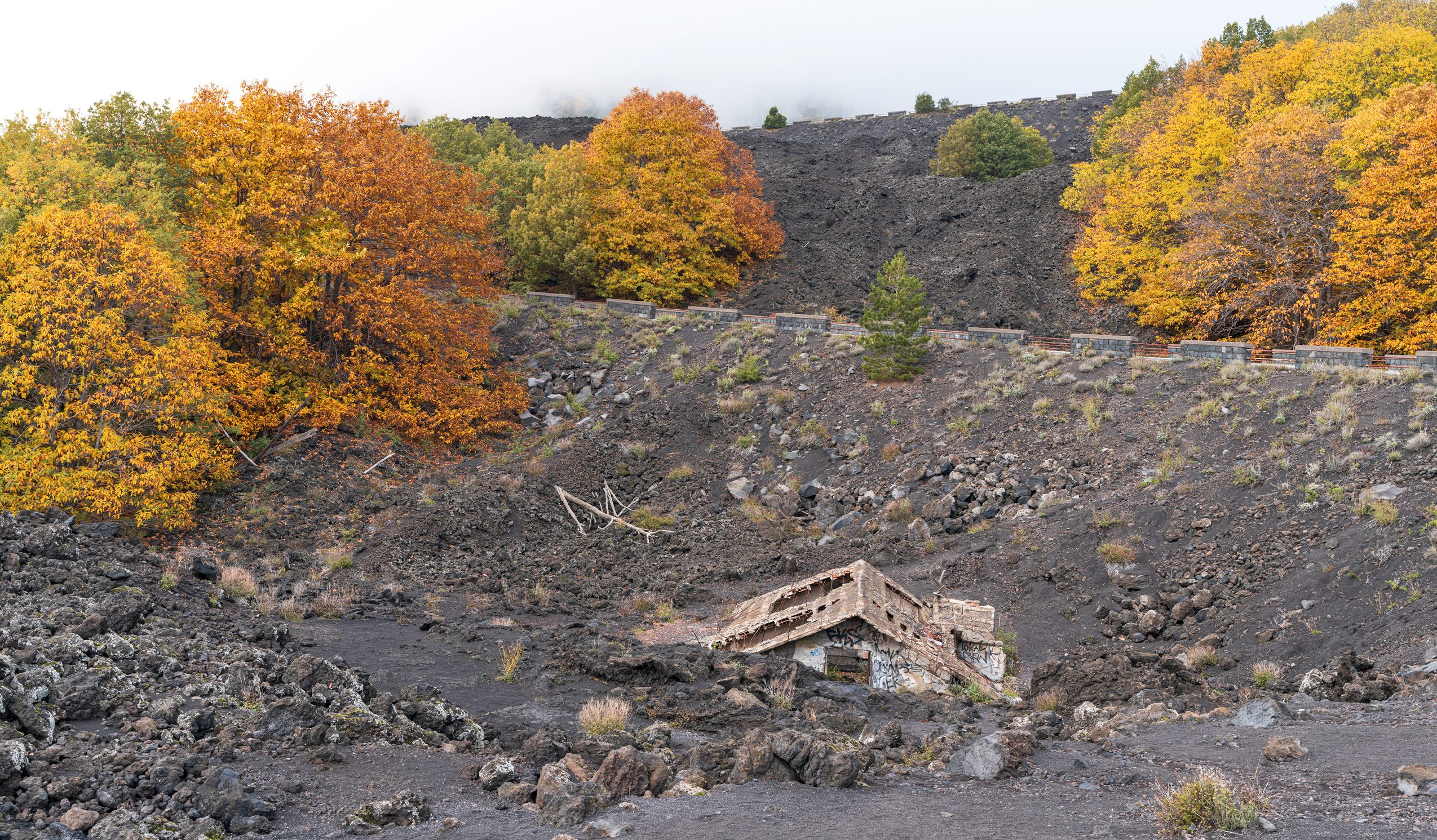 How to stop landslides: engineering solutions against hydrogeological instability