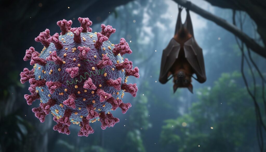 The Nipah virus only worries India, an overview of what it is and the epidemic risk without alarmism