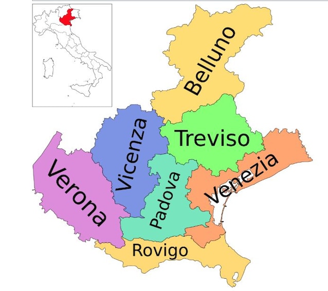 map-belluno-veneto