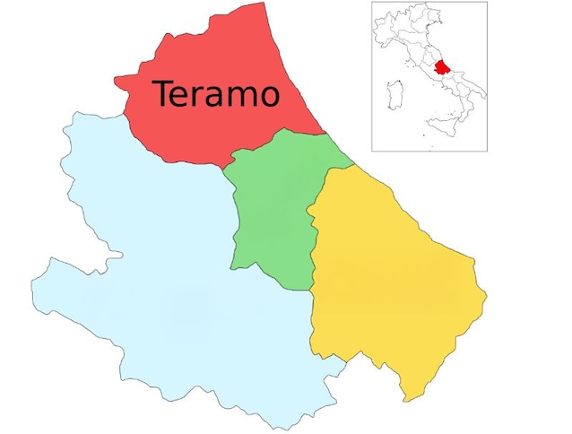 provinces-abruzzo