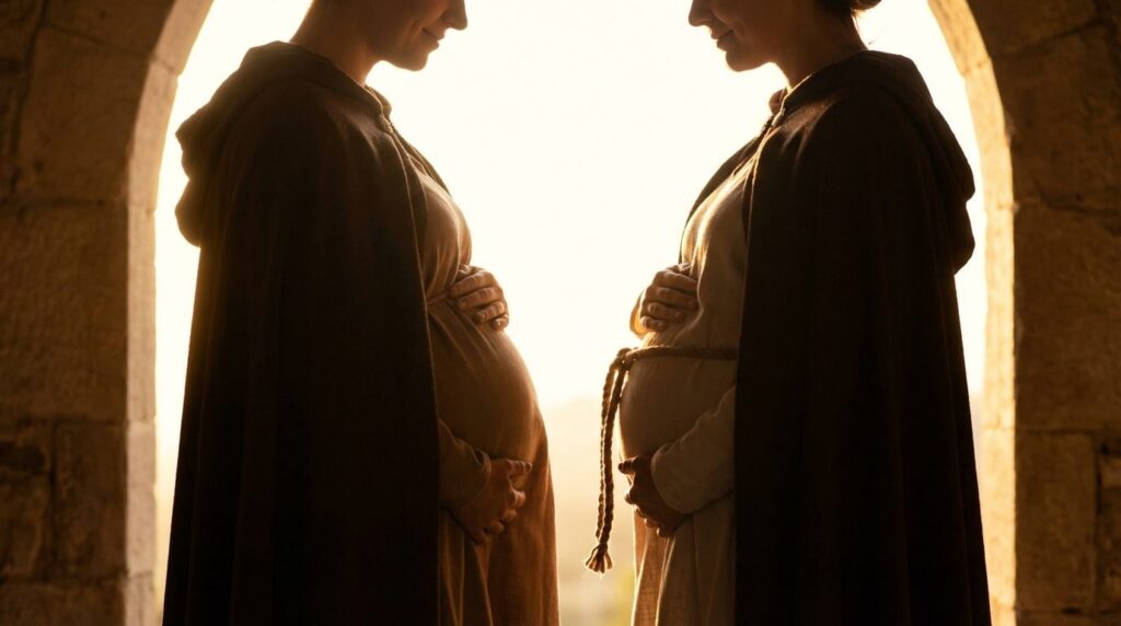 Do you say pregnant or pregnant women? Here's what Italian grammar says