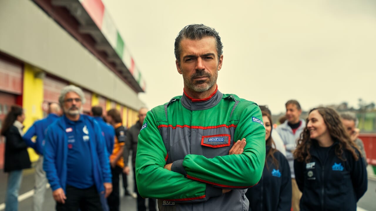 The series and films to watch on Netflix this week