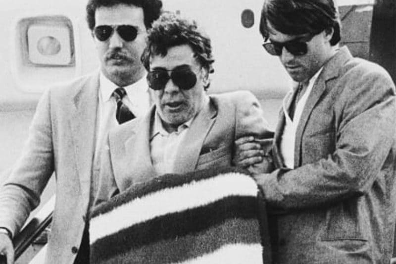 Tommaso Buscetta: the "boss of two worlds" who revealed the secrets of Cosa Nostra to magistrates