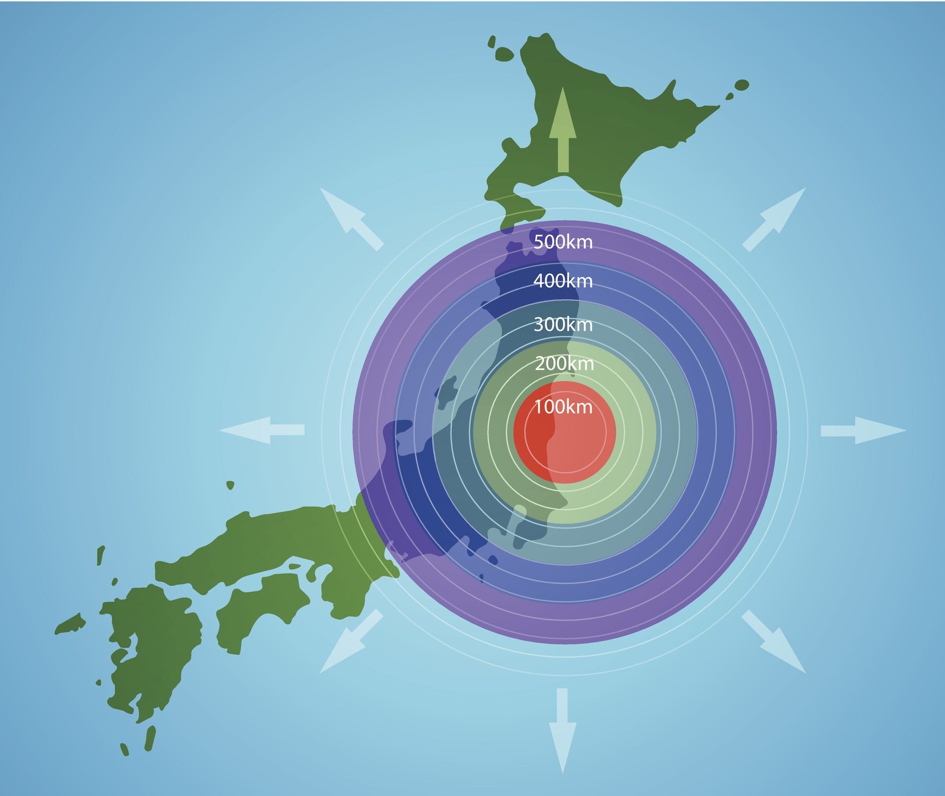 Why Japan's 2011 Earthquake Was So Devastating Has Been Discovered: Studying Causes