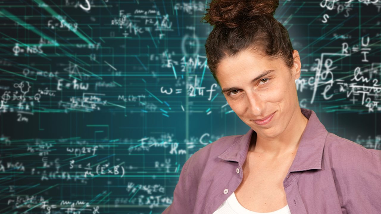 In Italy there is a problem between supply and demand for STEM skills: only 28% of students are enrolled