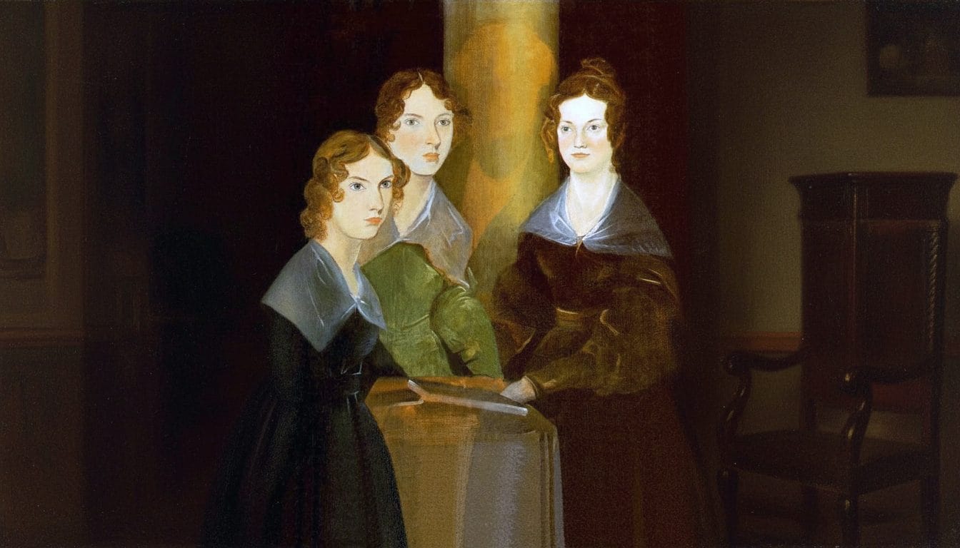 Who were the Brontë sisters and what is “Wuthering Heights” about: the story behind one of the greatest classics