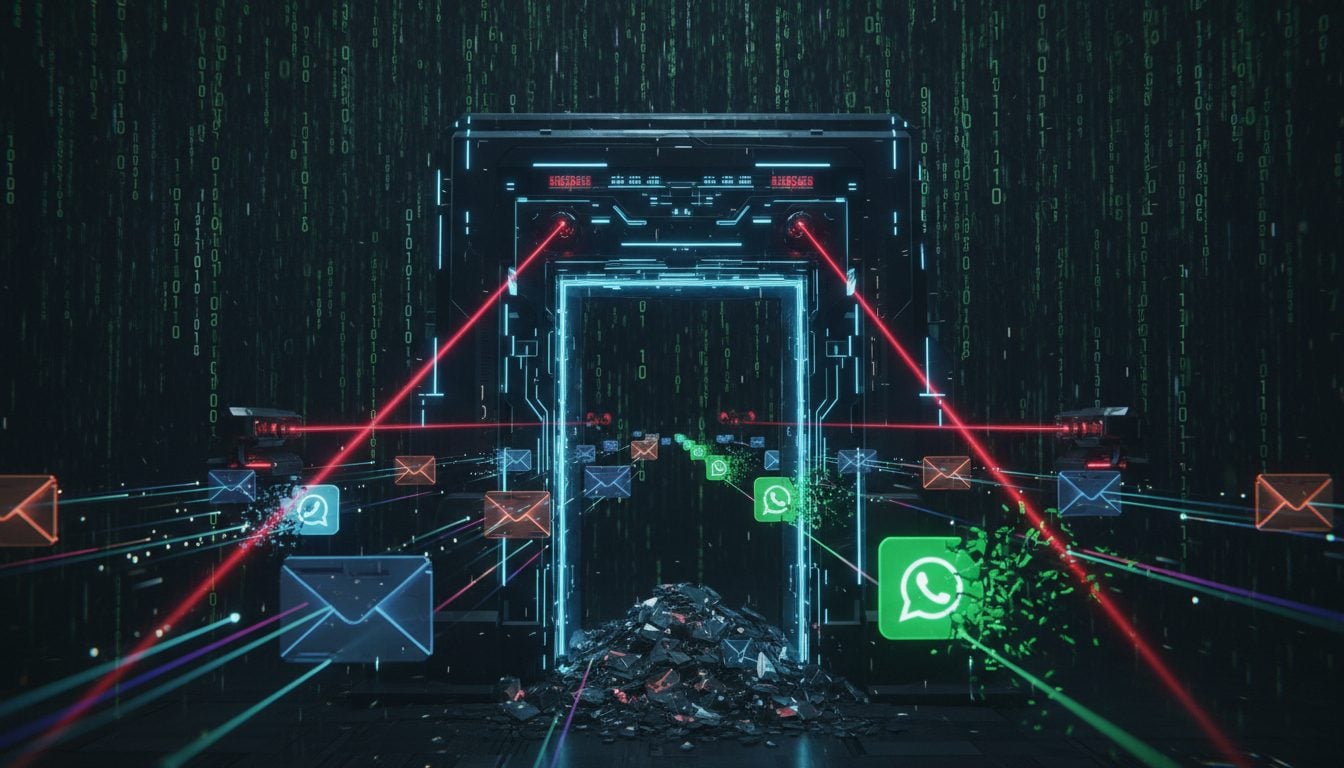 WhatsApp blocked in Russia: how and why some governments block social apps