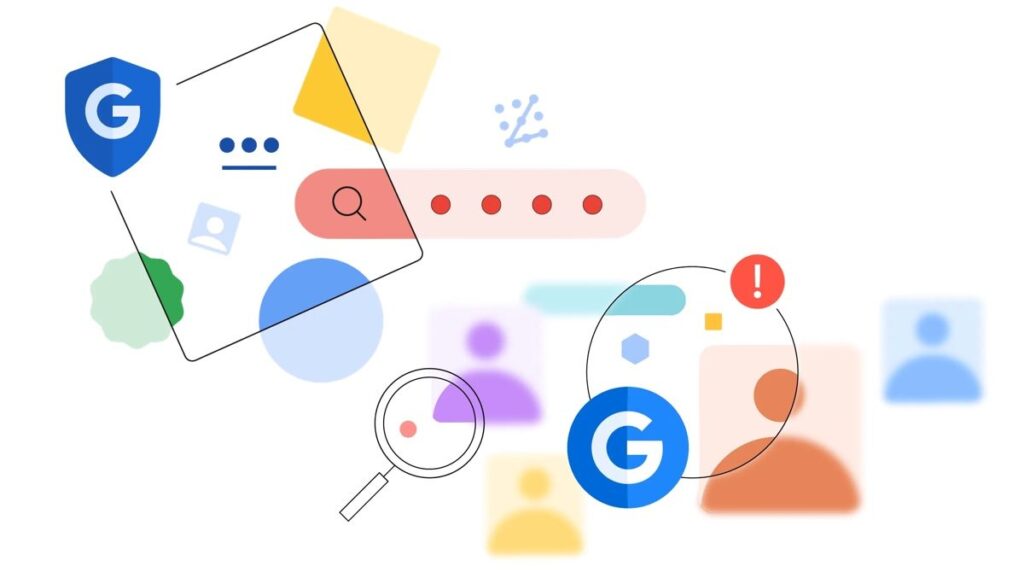 How to find and remove personal data from Google search results to protect your privacy