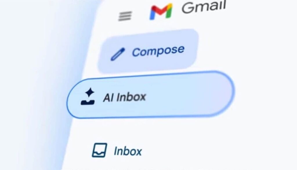 Google revolutionizes Gmail with AI Overview: here's how AI changes email and how it works