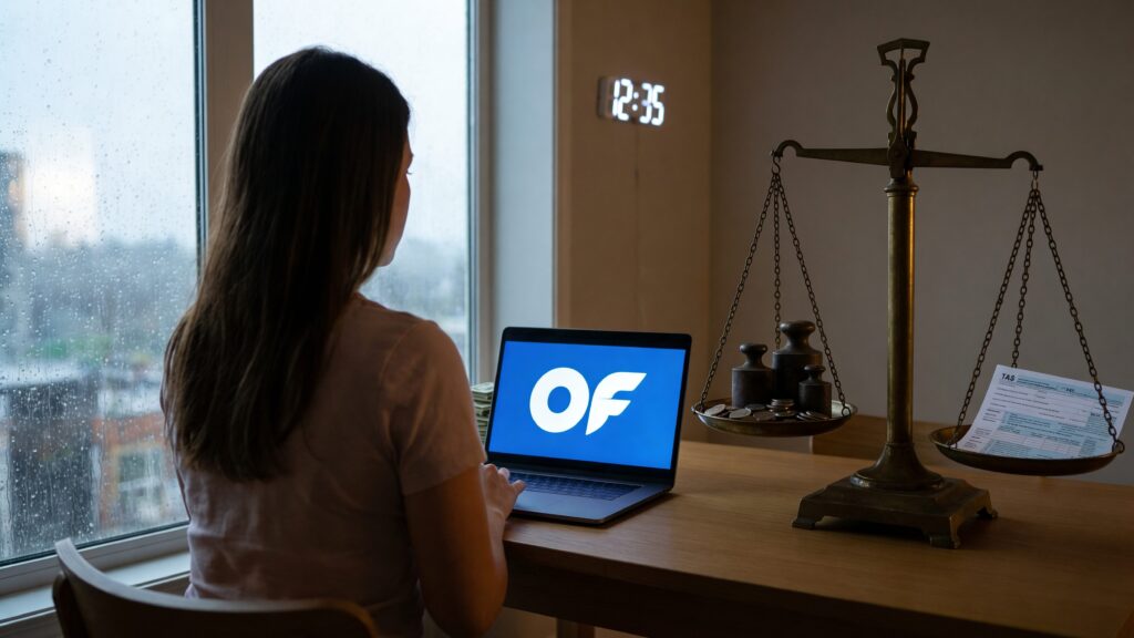 What is the ethical tax, who pays it and how much does it really weigh on digital workers