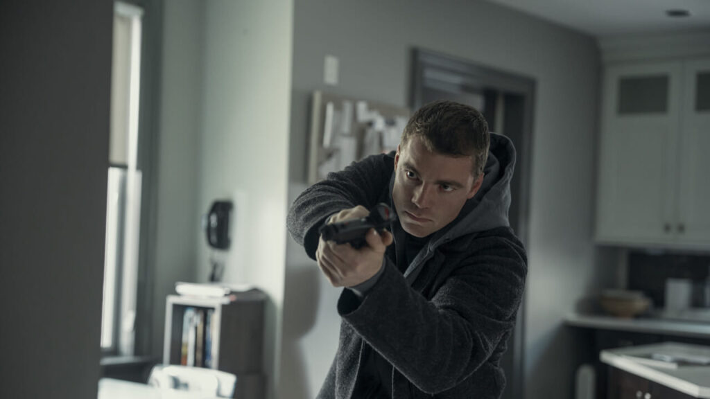 The series and films to watch on Netflix this week