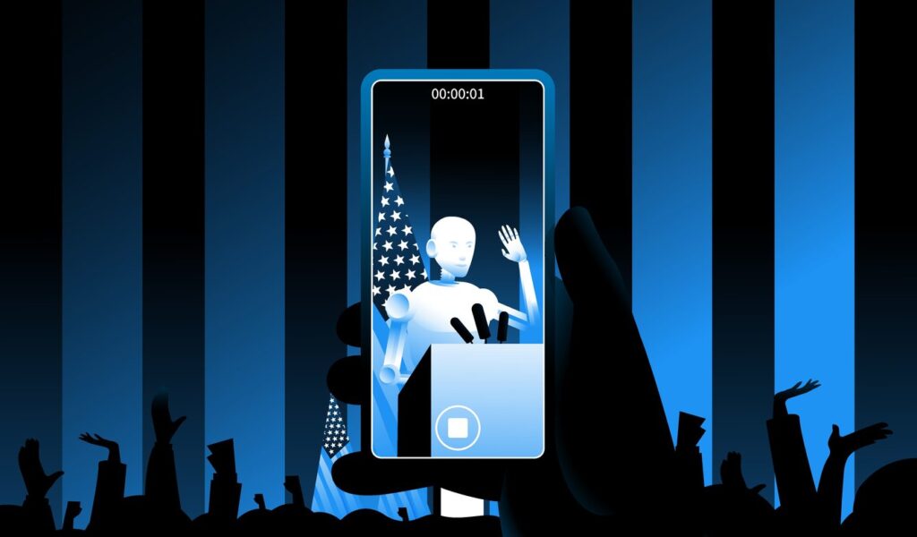 How AI can influence elections and change voters' choices: the study