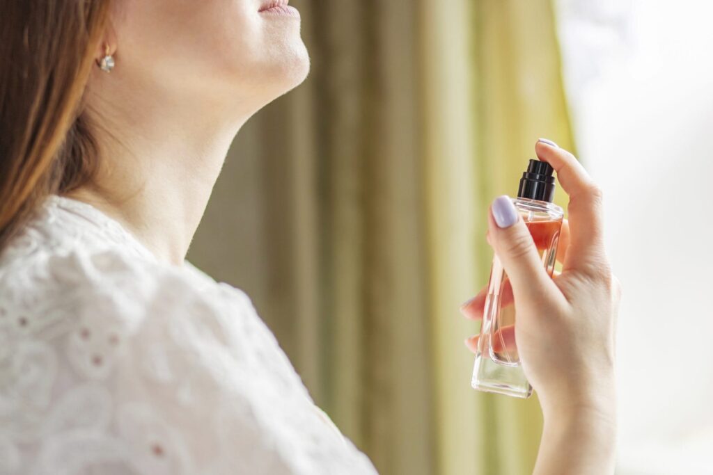 Phthalates in perfumes are not dangerous: what the EU regulations say for cosmetics