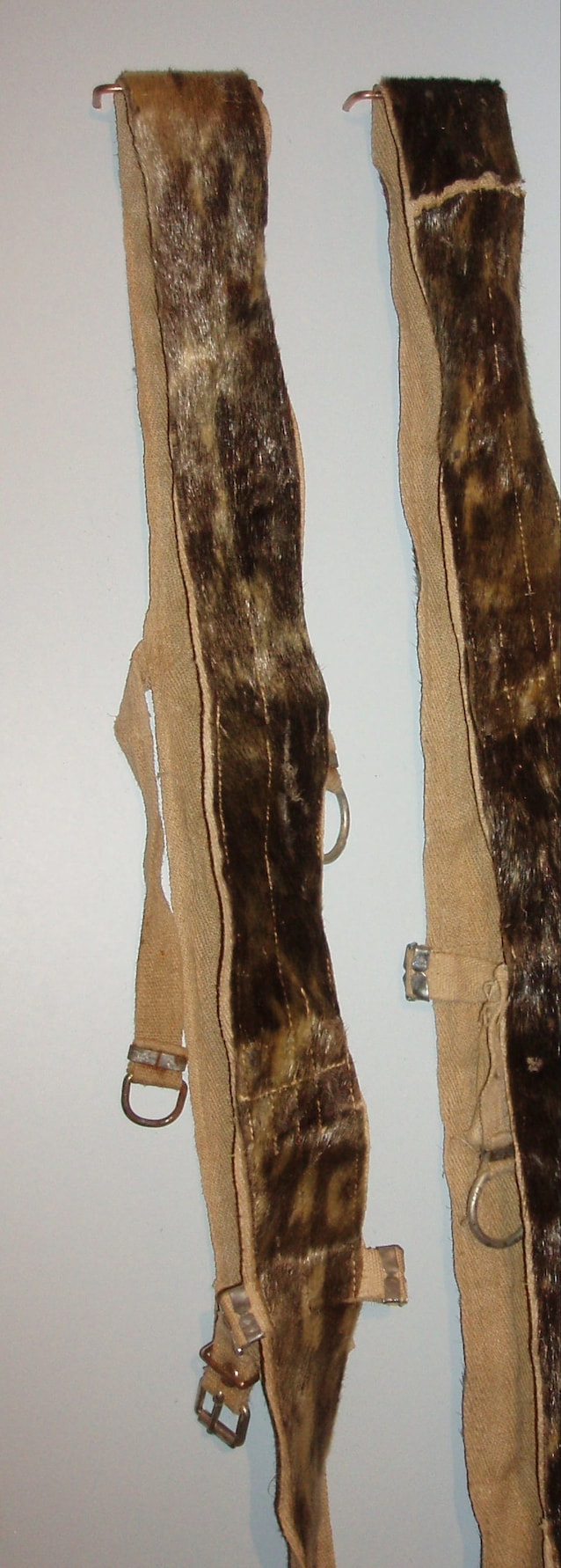 sealskins from the twenties