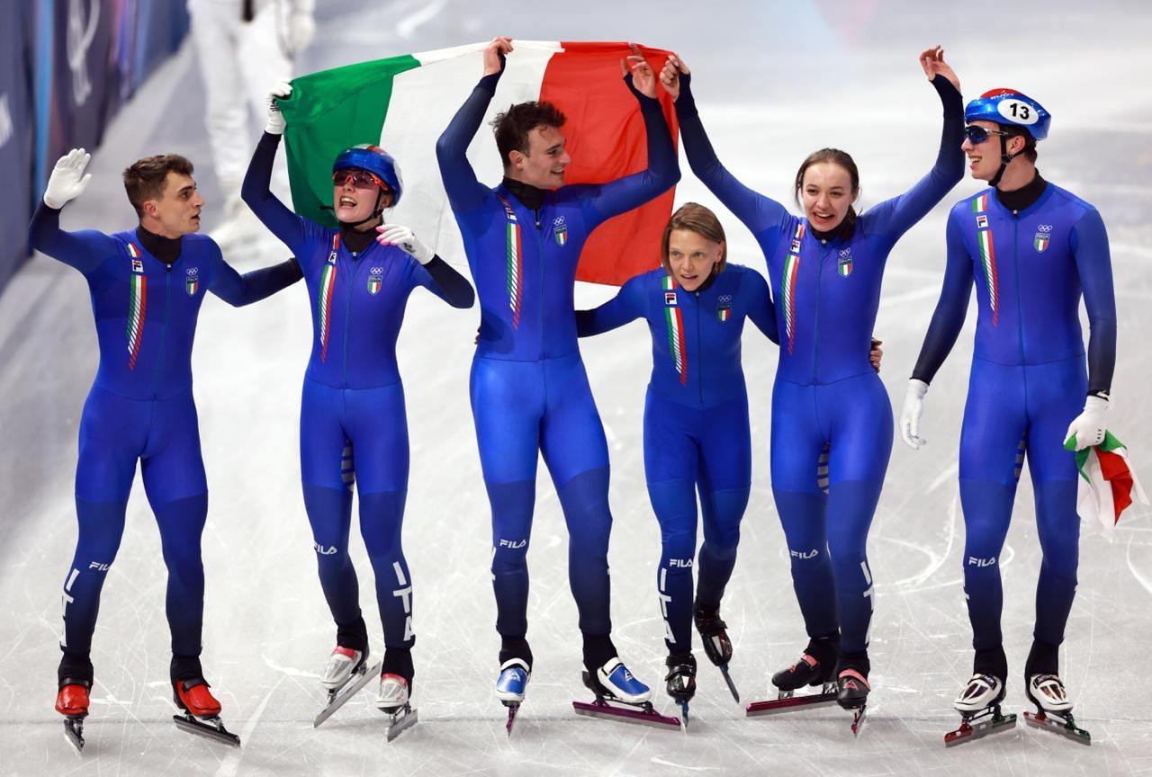 Record number of medals for Italy at Milan-Cortina 2026, closes at 30: analysis of the Winter Games