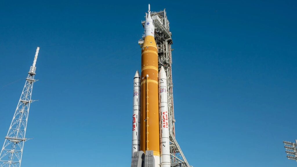 NASA's Artemis II, new date in April: why returning to the Moon is still difficult