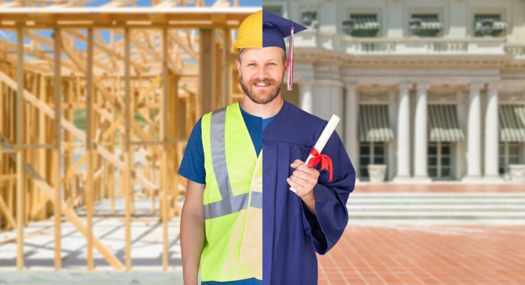 Graduates have a greater chance of finding a job than high school graduates: Istat data
