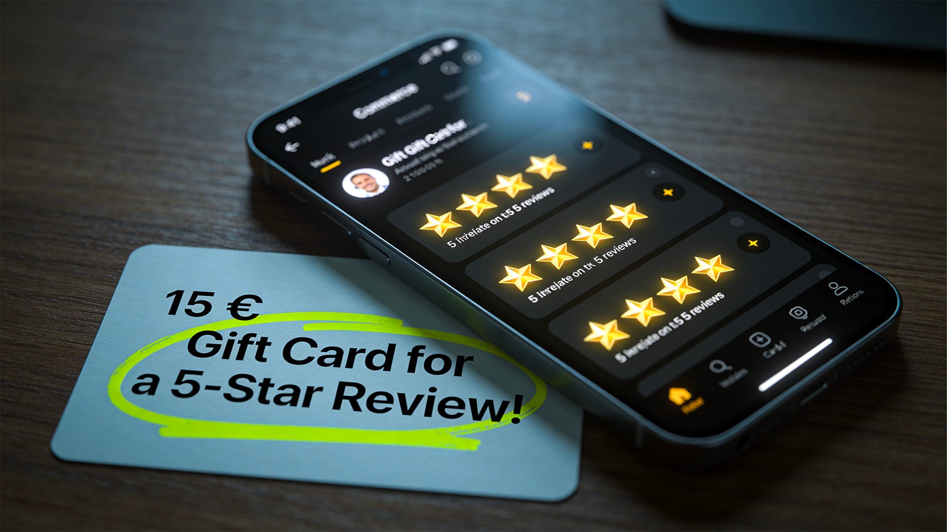How to recognize fake 5-star reviews: an increasingly persistent problem