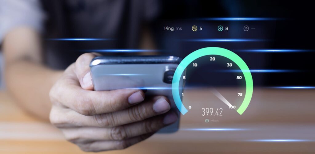 The Italian cities where the mobile connection is fastest: the ranking