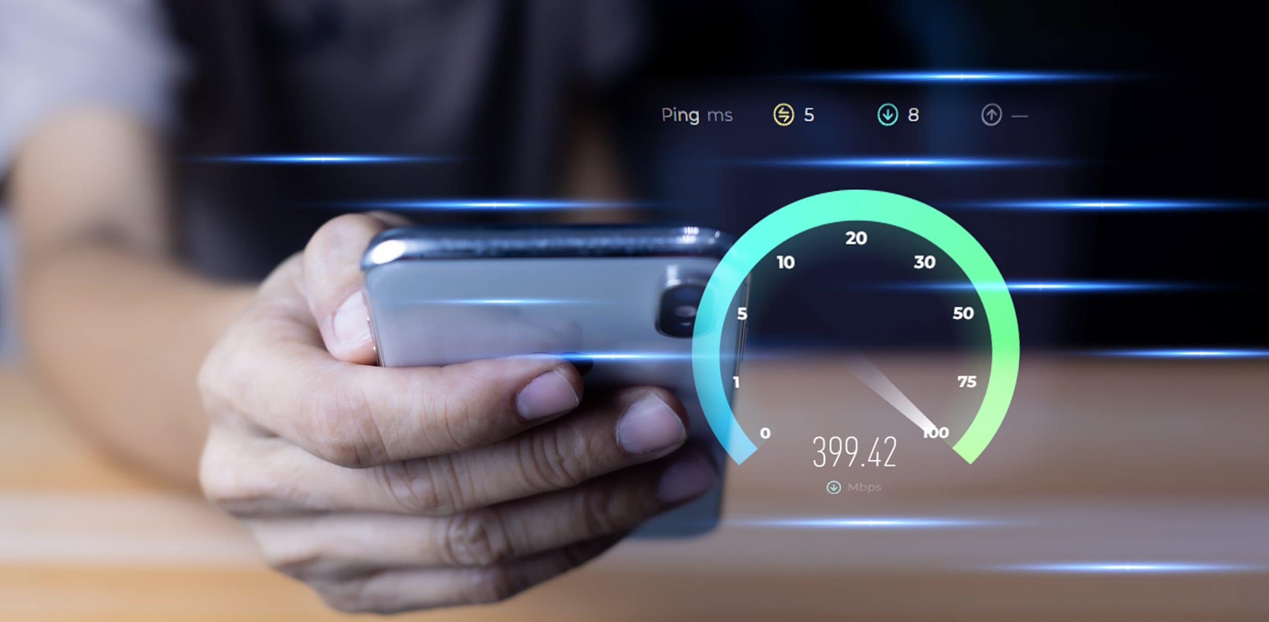 The Italian cities where the mobile connection is fastest: the ranking