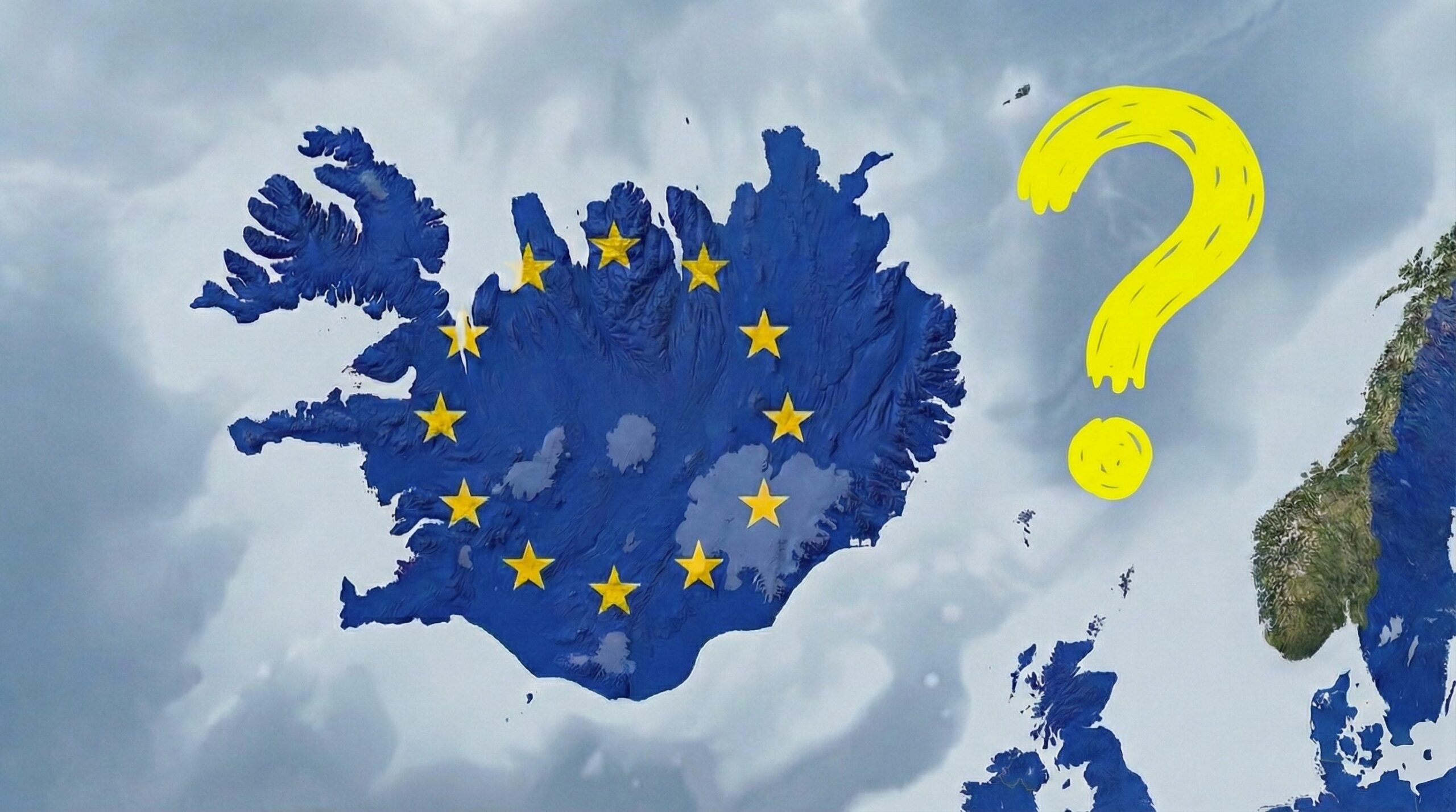 Iceland will hold a referendum to join the EU: how the procedure works and the requirements