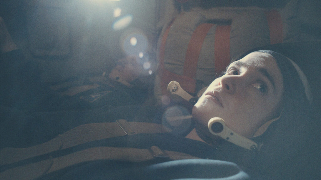 Star City, the release date of the For All Mankind spinoff TV series revealed