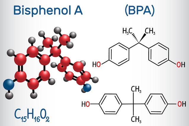 bisphenol A
