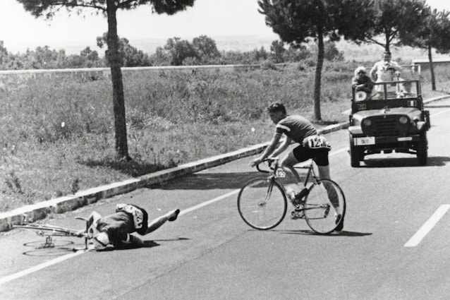 Jensen's death (focus.it)