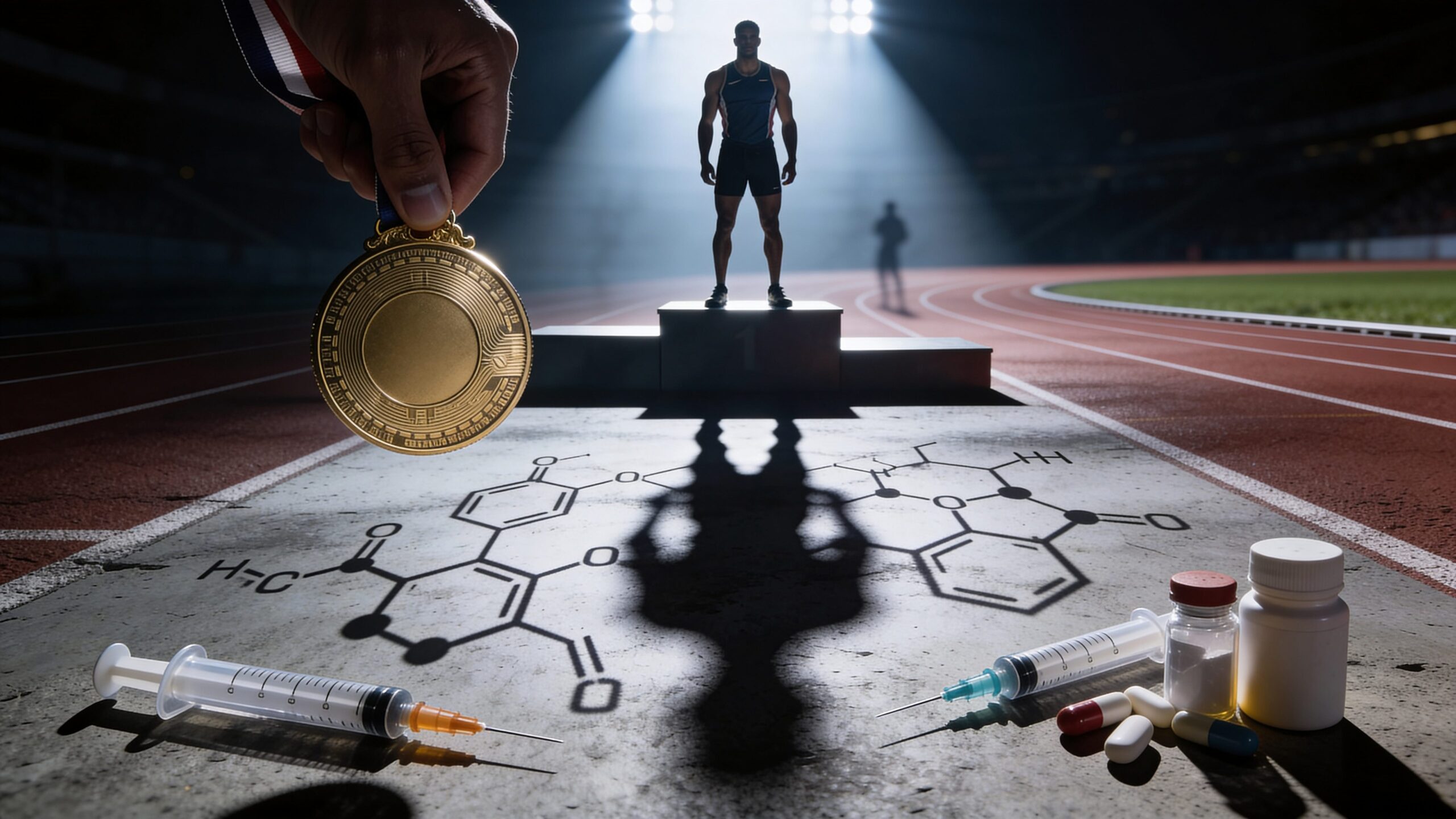 History of doping in sport, from its beginnings to today: the most widespread way of cheating in competitions