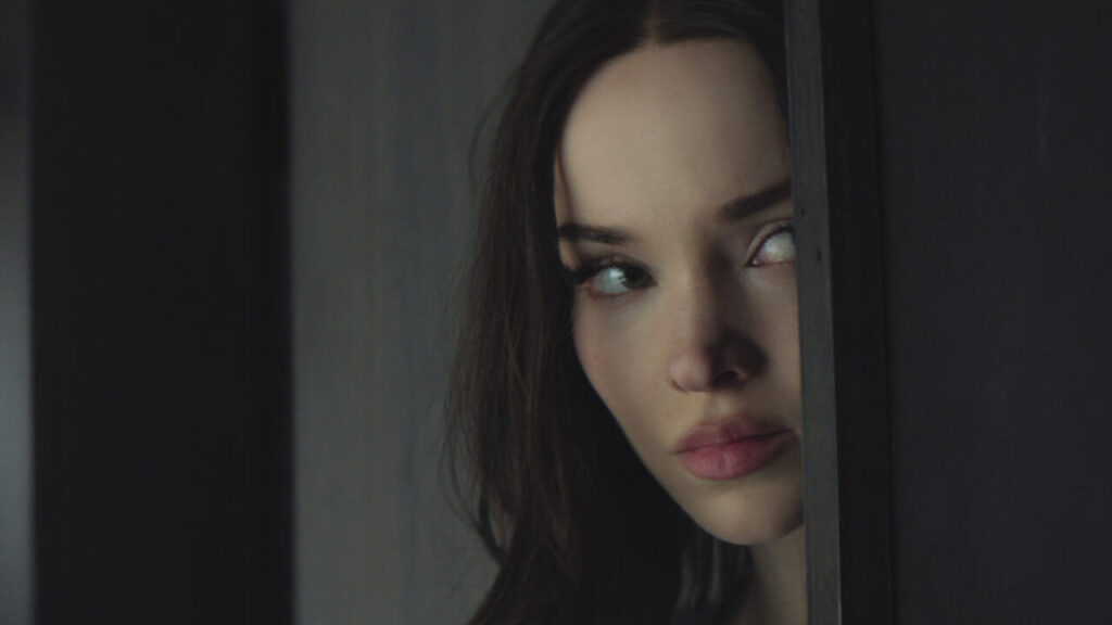 56 Days: trailer, plot and release date on Prime Video of the erotic thriller series featuring Damiano David's girlfriend